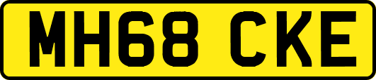 MH68CKE