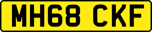 MH68CKF