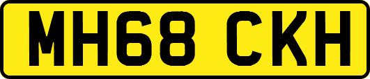 MH68CKH