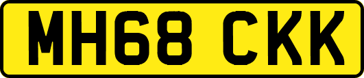 MH68CKK