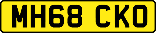 MH68CKO