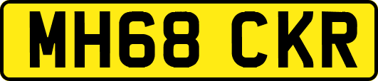 MH68CKR