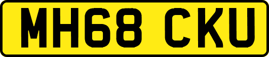 MH68CKU