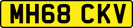 MH68CKV