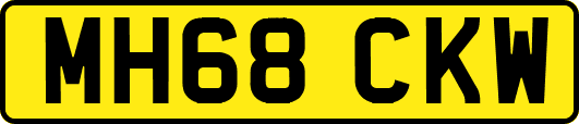MH68CKW