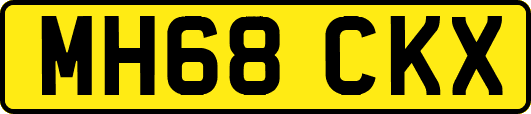 MH68CKX