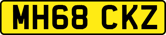 MH68CKZ
