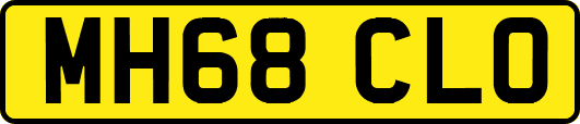 MH68CLO