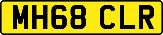 MH68CLR