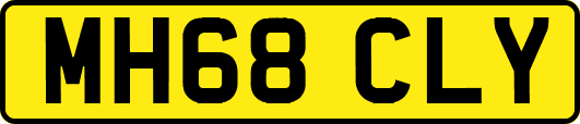 MH68CLY