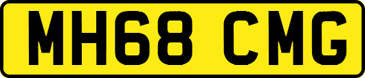 MH68CMG
