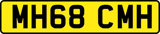 MH68CMH