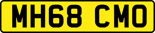 MH68CMO