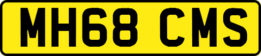 MH68CMS