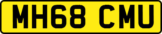 MH68CMU