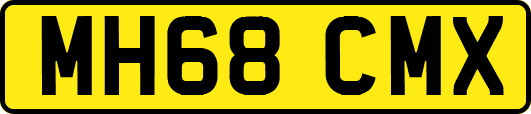 MH68CMX