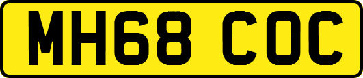 MH68COC