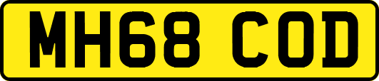 MH68COD