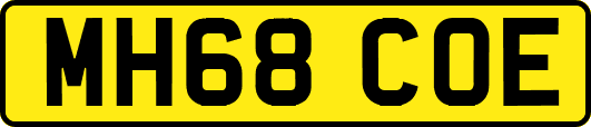 MH68COE