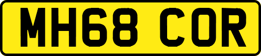 MH68COR