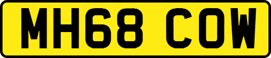 MH68COW