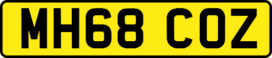 MH68COZ
