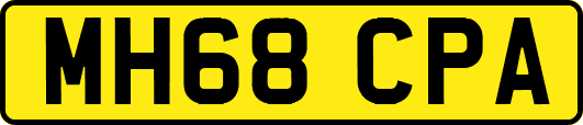 MH68CPA