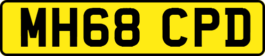 MH68CPD