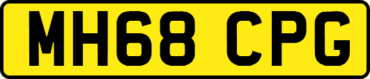 MH68CPG