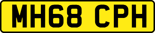 MH68CPH