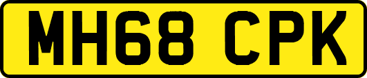 MH68CPK