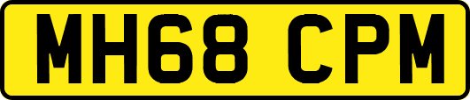 MH68CPM