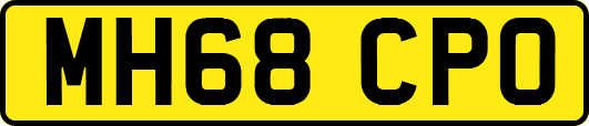 MH68CPO