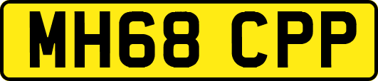 MH68CPP