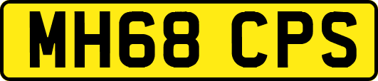 MH68CPS