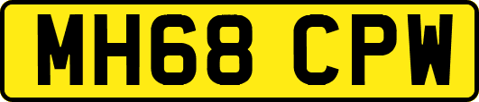 MH68CPW