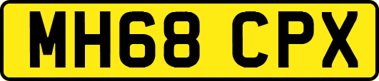 MH68CPX