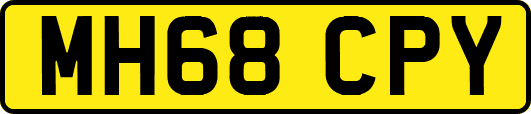 MH68CPY