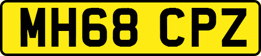 MH68CPZ
