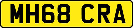 MH68CRA