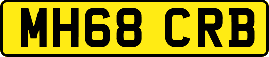 MH68CRB