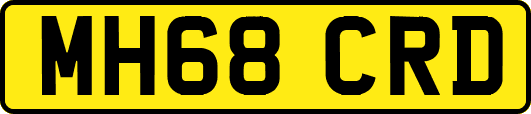 MH68CRD