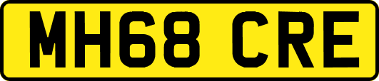 MH68CRE