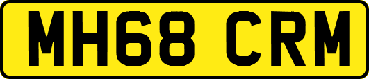 MH68CRM