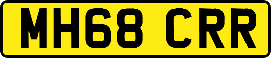 MH68CRR