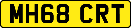 MH68CRT