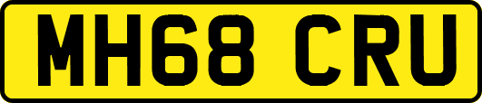 MH68CRU