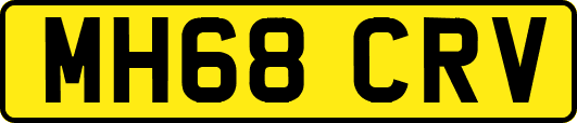 MH68CRV