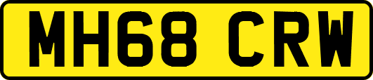 MH68CRW