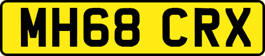 MH68CRX